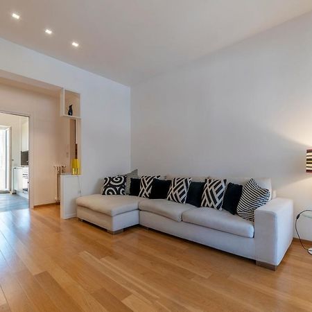 Vaticano & San Pietro Balcony Apartment Ρώμη Εξωτερικό φωτογραφία
