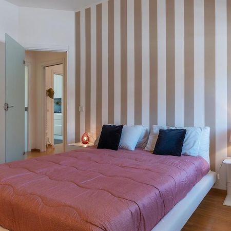 Vaticano & San Pietro Balcony Apartment Ρώμη Εξωτερικό φωτογραφία