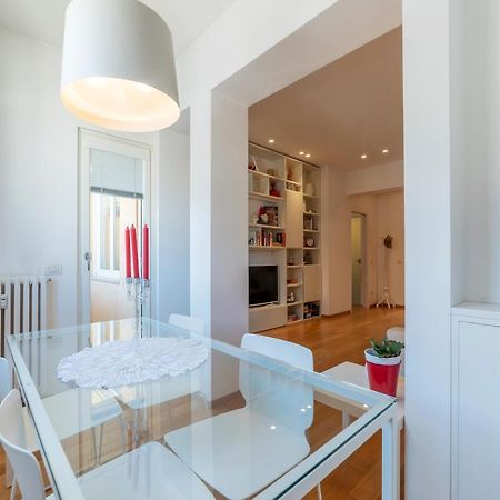 Vaticano & San Pietro Balcony Apartment Ρώμη Εξωτερικό φωτογραφία