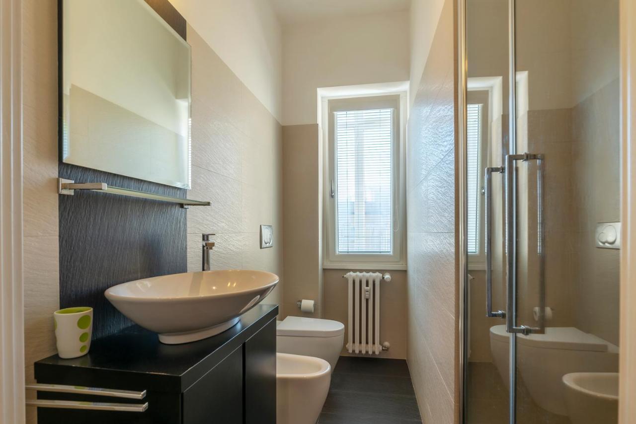 Vaticano & San Pietro Balcony Apartment Ρώμη Εξωτερικό φωτογραφία