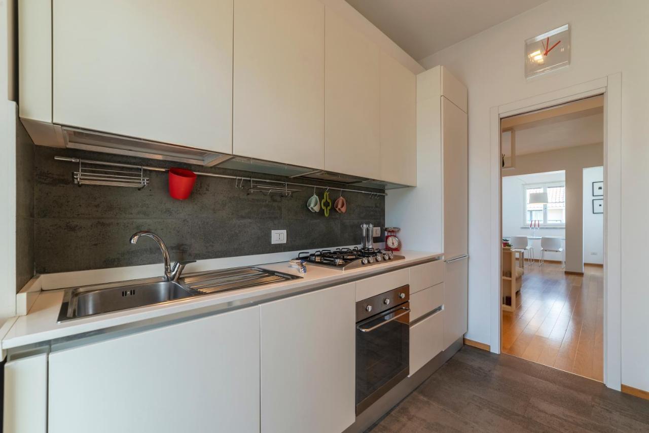 Vaticano & San Pietro Balcony Apartment Ρώμη Εξωτερικό φωτογραφία