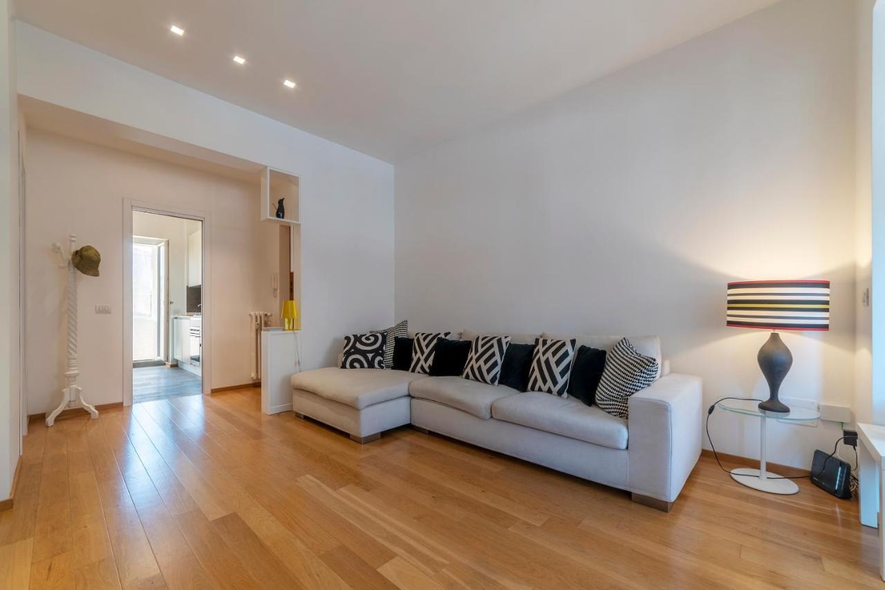Vaticano & San Pietro Balcony Apartment Ρώμη Εξωτερικό φωτογραφία