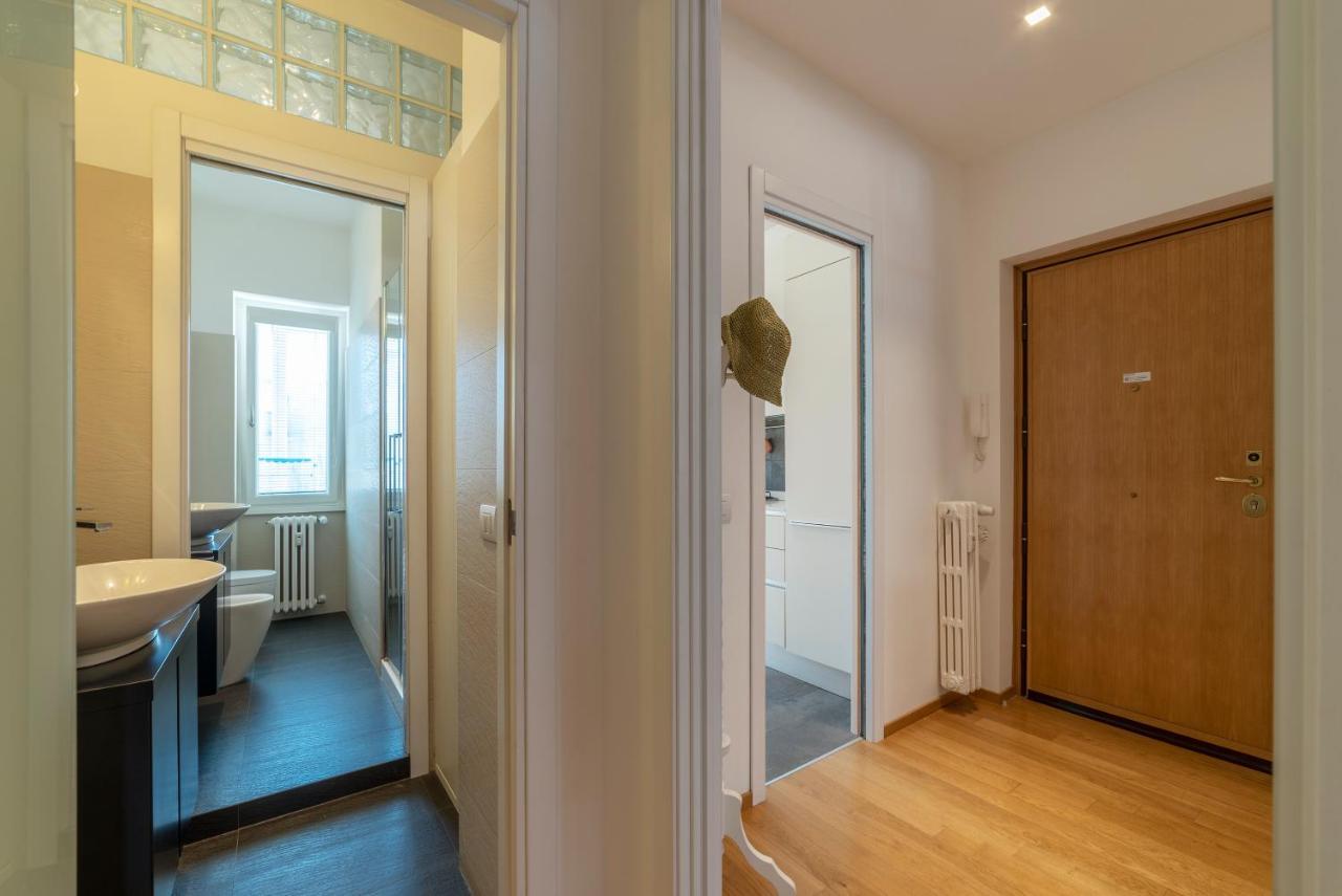 Vaticano & San Pietro Balcony Apartment Ρώμη Εξωτερικό φωτογραφία