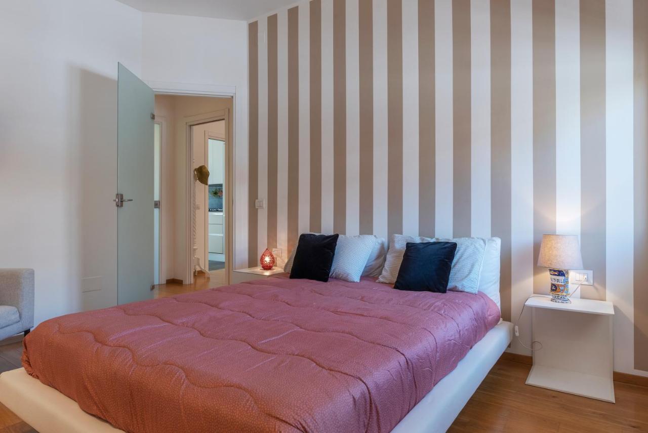 Vaticano & San Pietro Balcony Apartment Ρώμη Εξωτερικό φωτογραφία