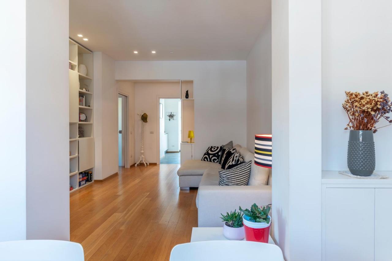 Vaticano & San Pietro Balcony Apartment Ρώμη Εξωτερικό φωτογραφία