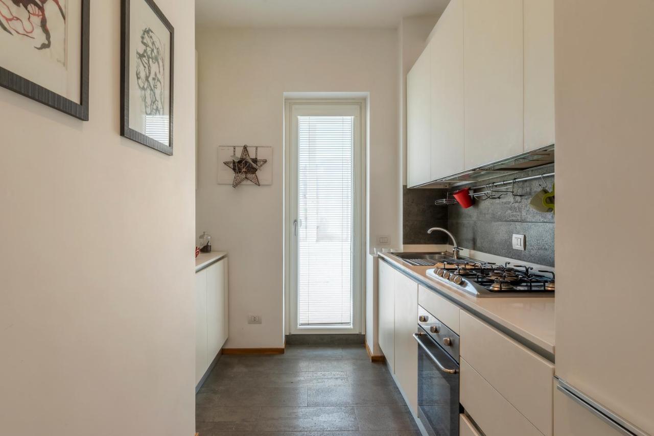 Vaticano & San Pietro Balcony Apartment Ρώμη Εξωτερικό φωτογραφία