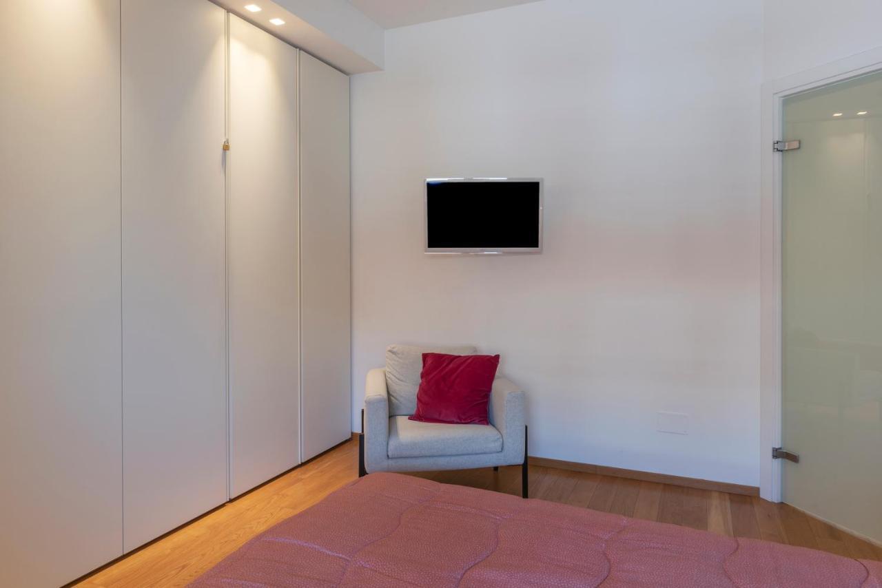 Vaticano & San Pietro Balcony Apartment Ρώμη Εξωτερικό φωτογραφία