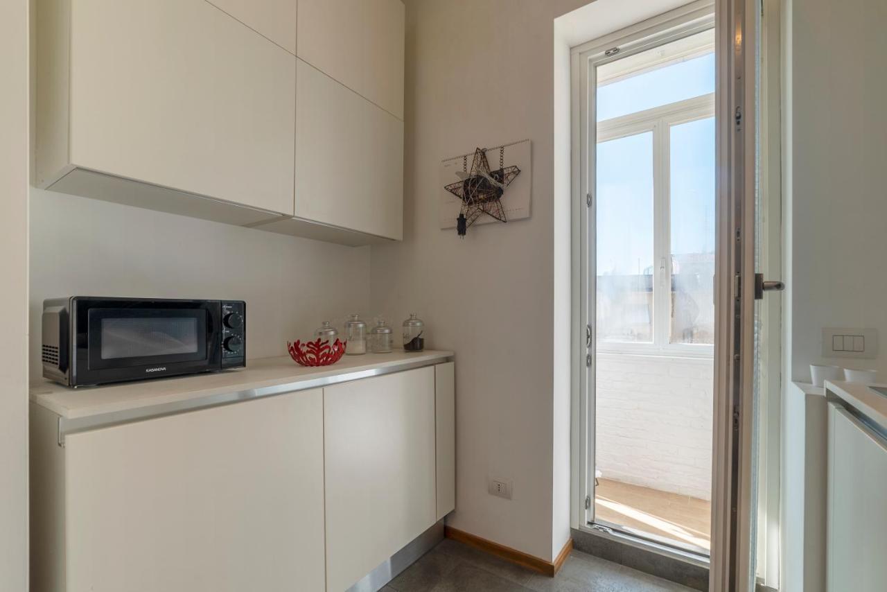 Vaticano & San Pietro Balcony Apartment Ρώμη Εξωτερικό φωτογραφία