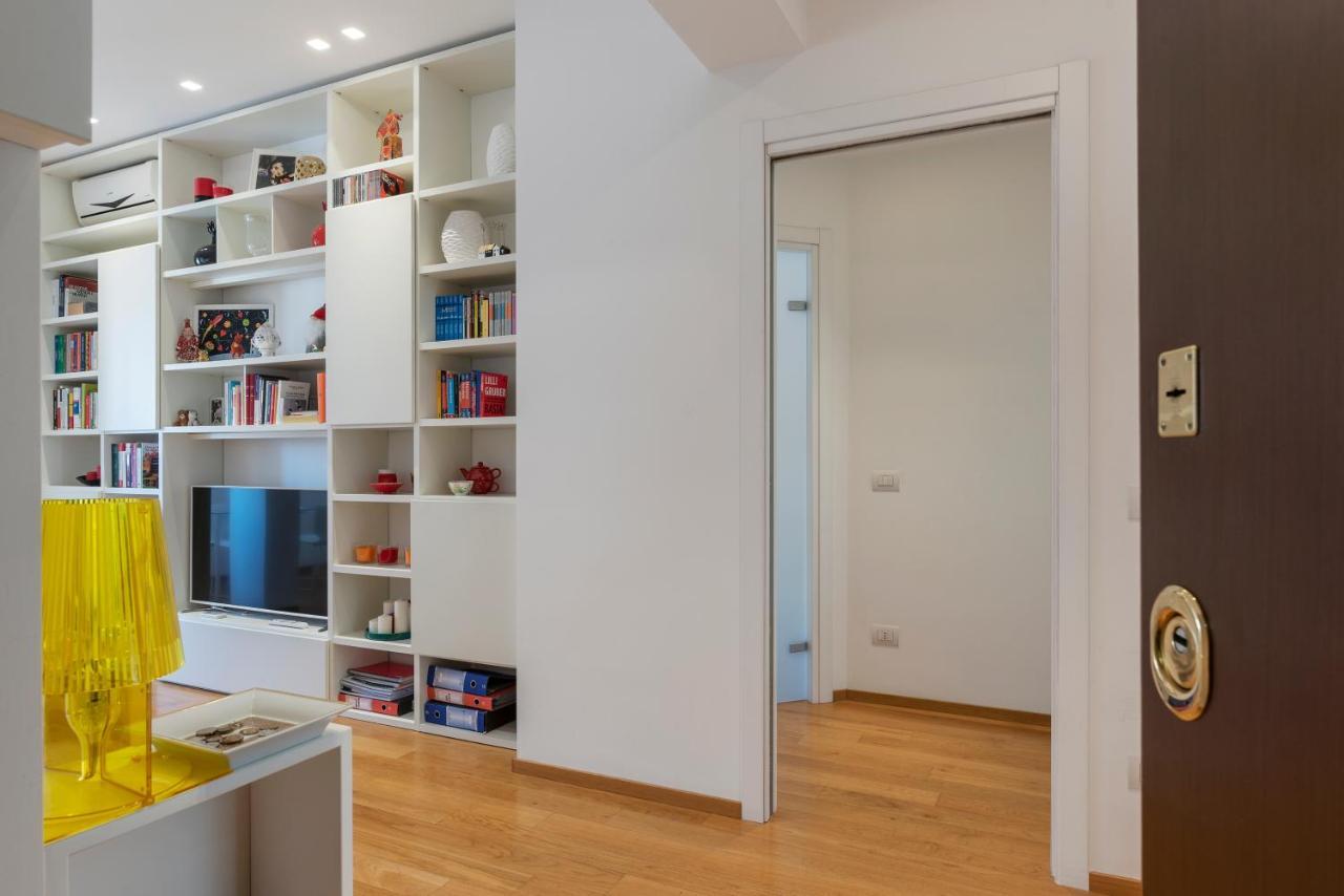 Vaticano & San Pietro Balcony Apartment Ρώμη Εξωτερικό φωτογραφία